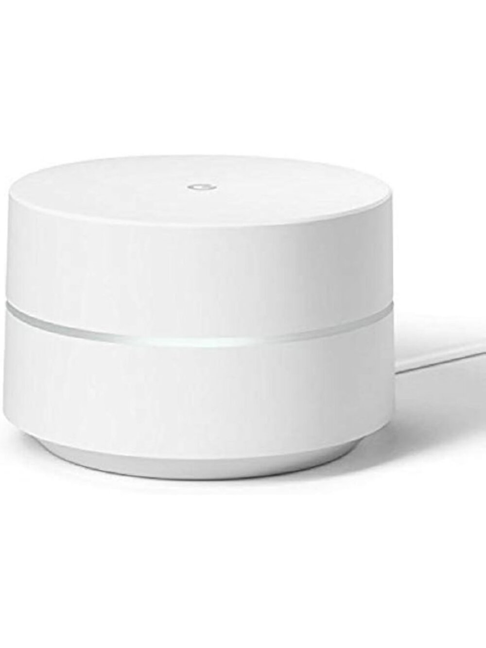 Whole Home WiFi System - High-Speed Router Replacement for Seamless Coverage